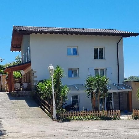 Añorga-Lugariz Casa Bakio 아파트 외부 사진