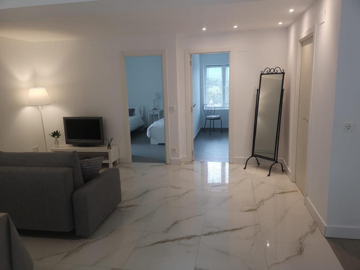 Añorga-Lugariz Casa Bakio 아파트 외부 사진