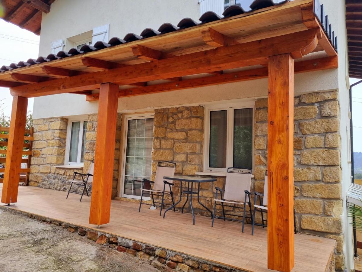 Añorga-Lugariz Casa Bakio 아파트 외부 사진