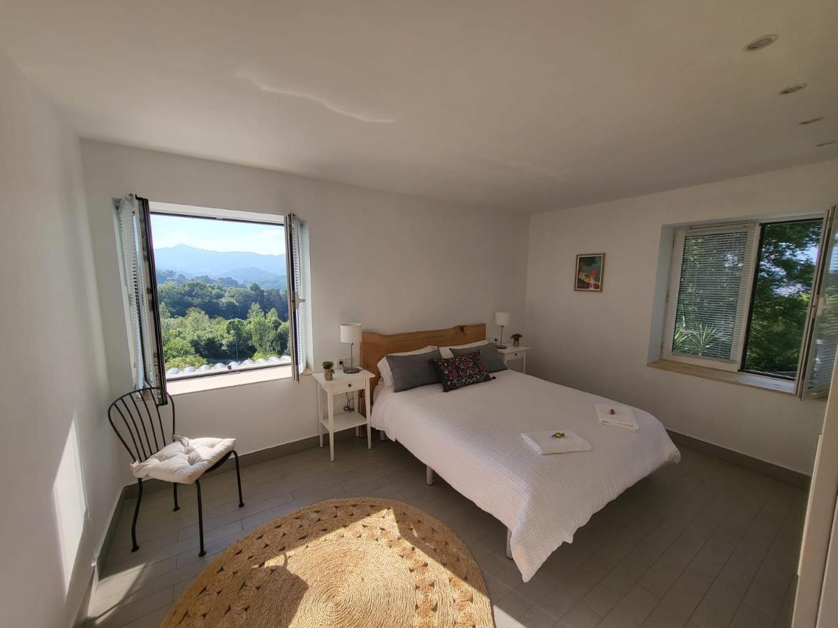 Añorga-Lugariz Casa Bakio 아파트 외부 사진