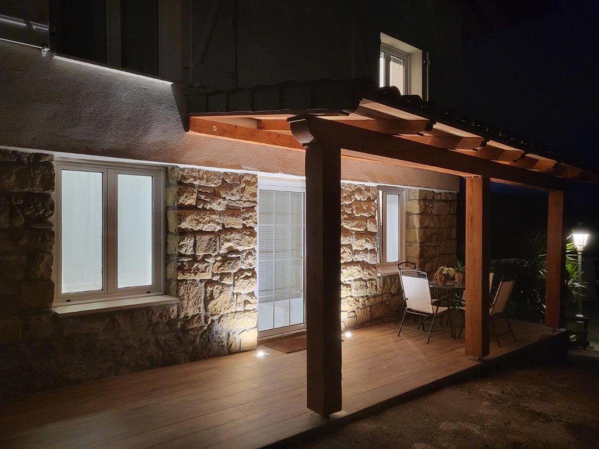 Añorga-Lugariz Casa Bakio 아파트 외부 사진