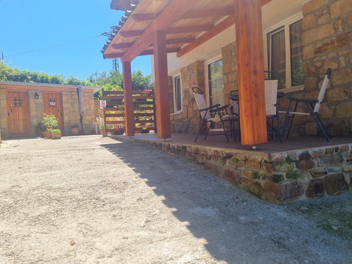 Añorga-Lugariz Casa Bakio 아파트 외부 사진