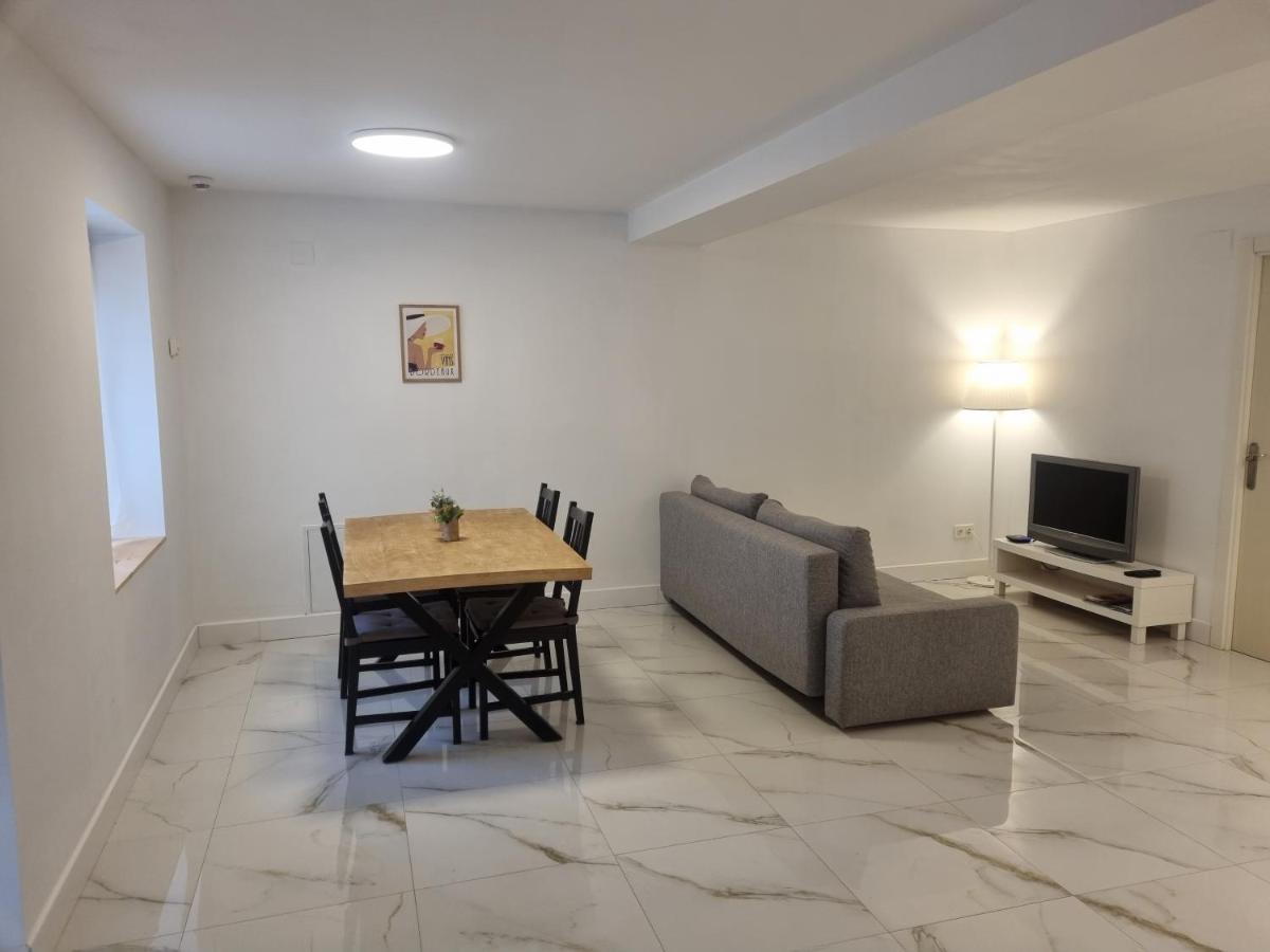 Añorga-Lugariz Casa Bakio 아파트 외부 사진