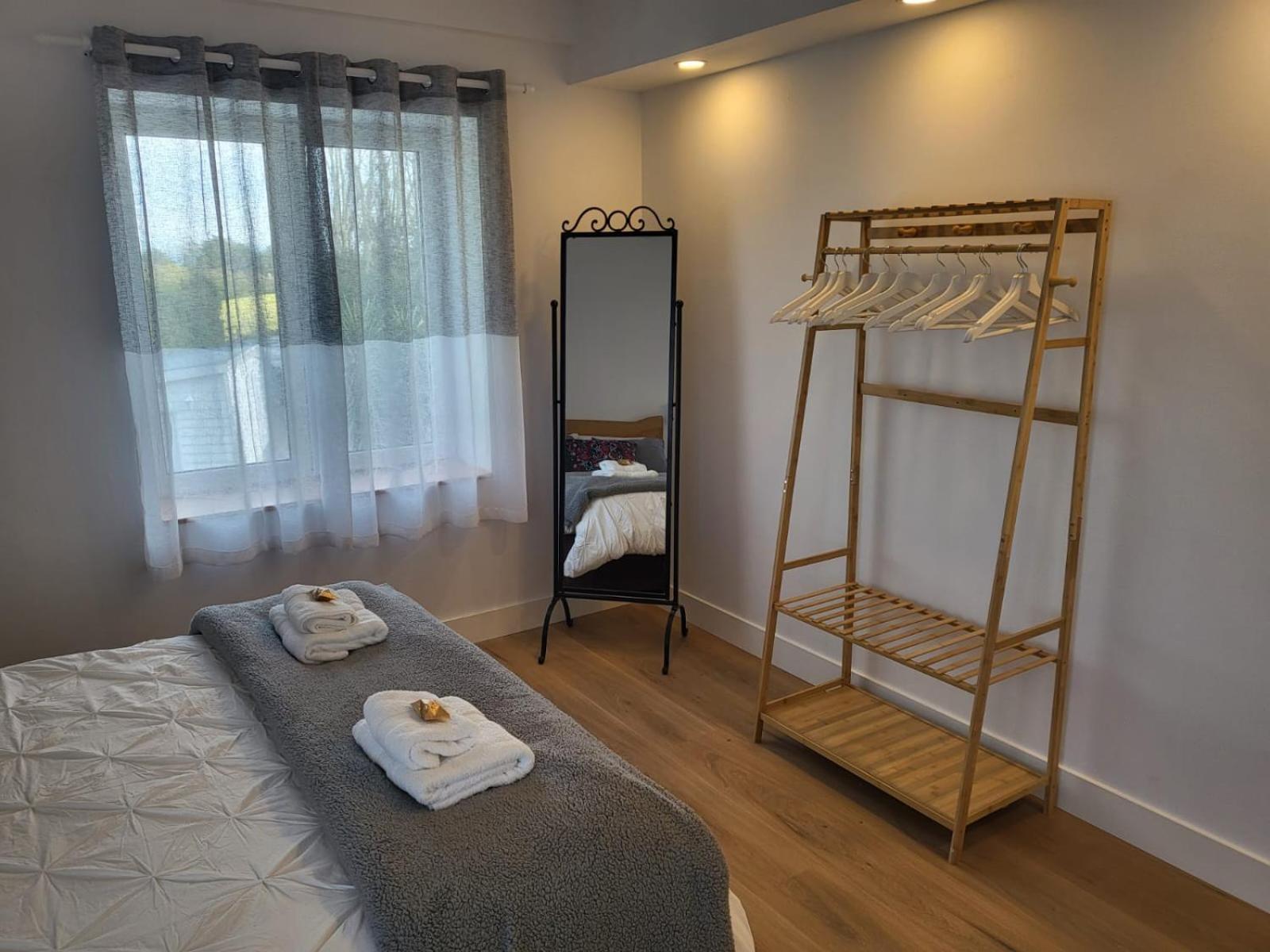 Añorga-Lugariz Casa Bakio 아파트 외부 사진