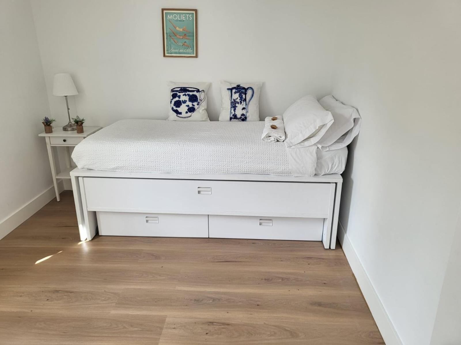 Añorga-Lugariz Casa Bakio 아파트 외부 사진